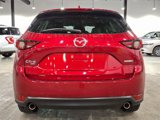 Used 2021 MAZDA CX-5 Grand Touring w/ GT Premium Package image 5