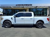 Used 2021 Ford F150 Lariat image 2