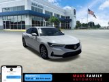 New 2025 Acura Integra image 1