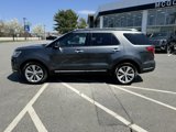 Used 2018 Ford Explorer Limited image 3