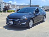 Used 2023 Chevrolet Malibu LT image 3