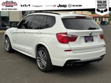 Used 2015 BMW X3 xDrive35i image 4