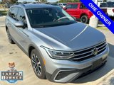 Used 2024 Volkswagen Tiguan S image 3