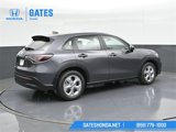 New 2025 Honda HR-V LX image 2
