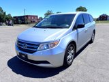 Used 2012 Honda Odyssey EX image 3