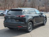 Certified 2021 MAZDA CX-9 Sport image 4