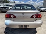 Used 2002 Toyota Corolla LE image 4