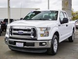 Used 2016 Ford F150 XLT w/ Equipment Group 301A Mid image 4