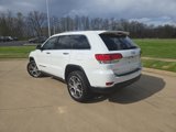 Used 2020 Jeep Grand Cherokee Limited w/ Luxury Group II image 5