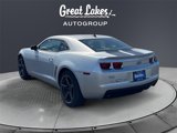 Used 2011 Chevrolet Camaro LT w/ RS Package image 3