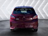 New 2024 Mitsubishi Mirage SE image 5