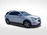 Used 2016 Chevrolet Equinox LTZ w/ Enhanced Convenience Package image 4