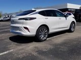 New 2025 Buick Envista Avenir image 4