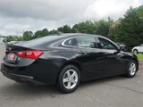 Used 2020 Chevrolet Malibu LS image 3