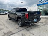 Certified 2024 GMC Sierra 1500 AT4 w/ AT4 Preferred Package image 3