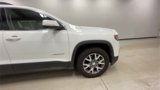 Certified 2023 GMC Acadia SLT image 3