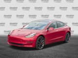 Used 2020 Tesla Model 3 Performance image 5
