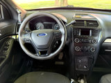 Used 2019 Ford Explorer 4WD Police Interceptor image 2