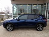 Used 2024 Chevrolet Trax LT image 4
