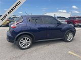 Used 2015 Nissan Juke SL image 4