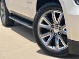 Used 2015 Chevrolet Tahoe LTZ image 2
