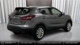 Certified 2022 Nissan Rogue Sport S image 5