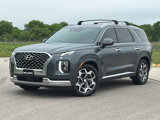 Used 2021 Hyundai Palisade Calligraphy image 2