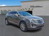 Used 2019 Cadillac XT5 Luxury image 3