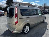 Used 2016 Ford Transit Connect Titanium image 5