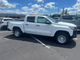 New 2025 Chevrolet Colorado W/T w/ Advanced Trailering Package image 5