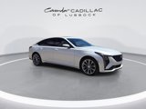 New 2025 Cadillac CT5 Sport image 2