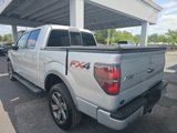Used 2014 Ford F150 FX4 w/ Equipment Group 402A Luxury image 2