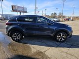 Used 2020 Kia Sportage LX image 4