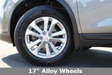 Used 2015 Nissan Rogue SV w/ SV Premium Package image 3