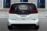 New 2024 Chrysler Pacifica Limited w/ S Appearance Package image 4