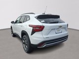 New 2025 Chevrolet Trax LT image 3