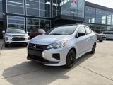 New 2024 Mitsubishi Mirage G4 Black Edition image 2