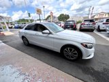 Used 2016 Mercedes-Benz C 300 4MATIC Sedan image 3