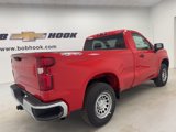 New 2025 Chevrolet Silverado 1500 W/T w/ WT Safety Package image 5