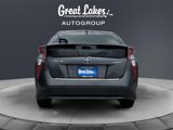 Used 2017 Toyota Prius Four image 4