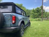 Certified 2022 Ford Bronco Big Bend image 2