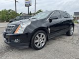 Used 2012 Cadillac SRX Performance image 2