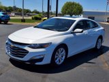 Certified 2023 Chevrolet Malibu LT image 4