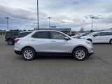 Used 2018 Chevrolet Equinox LT image 2