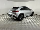 Certified 2022 INFINITI QX55 Essential w/ Proassist Package image 4