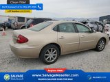 Used 2005 Buick LaCrosse CXS w/ Gold Convenience Package image 4