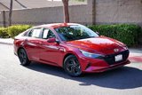 Certified 2023 Hyundai Elantra SEL image 3