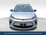 Used 2023 Chevrolet Bolt EUV Premier w/ Sun & Sound Package image 4