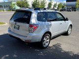 Used 2010 Subaru Forester 2.5XT Premium image 6