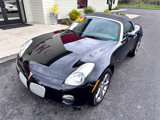 Used 2006 Pontiac Solstice Convertible w/ Premium Package image 2